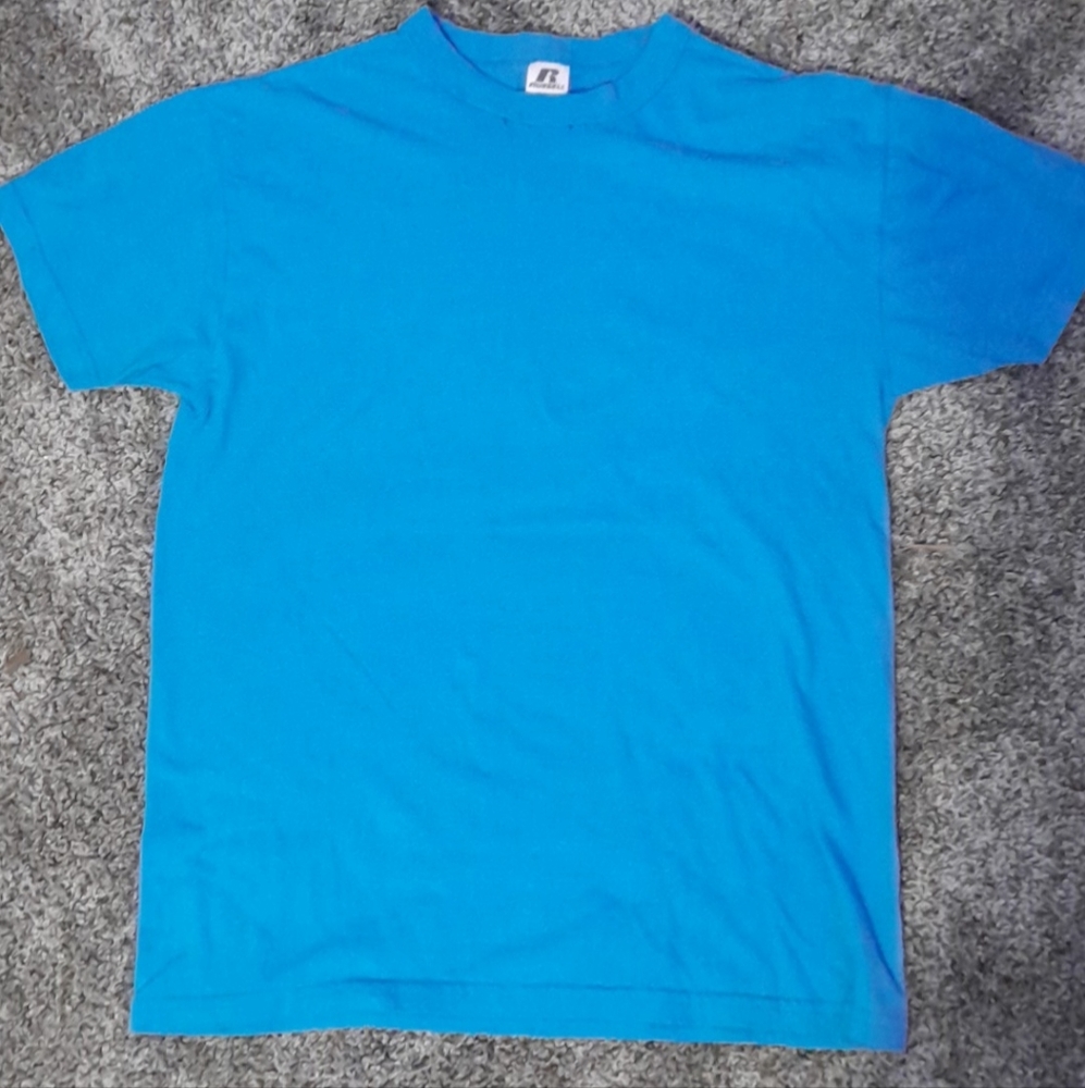 Russell NuBlend Athletic t-shirt